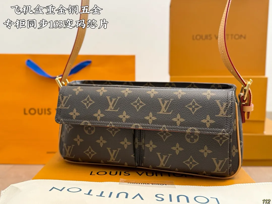 Crossbody Bag Lightweight