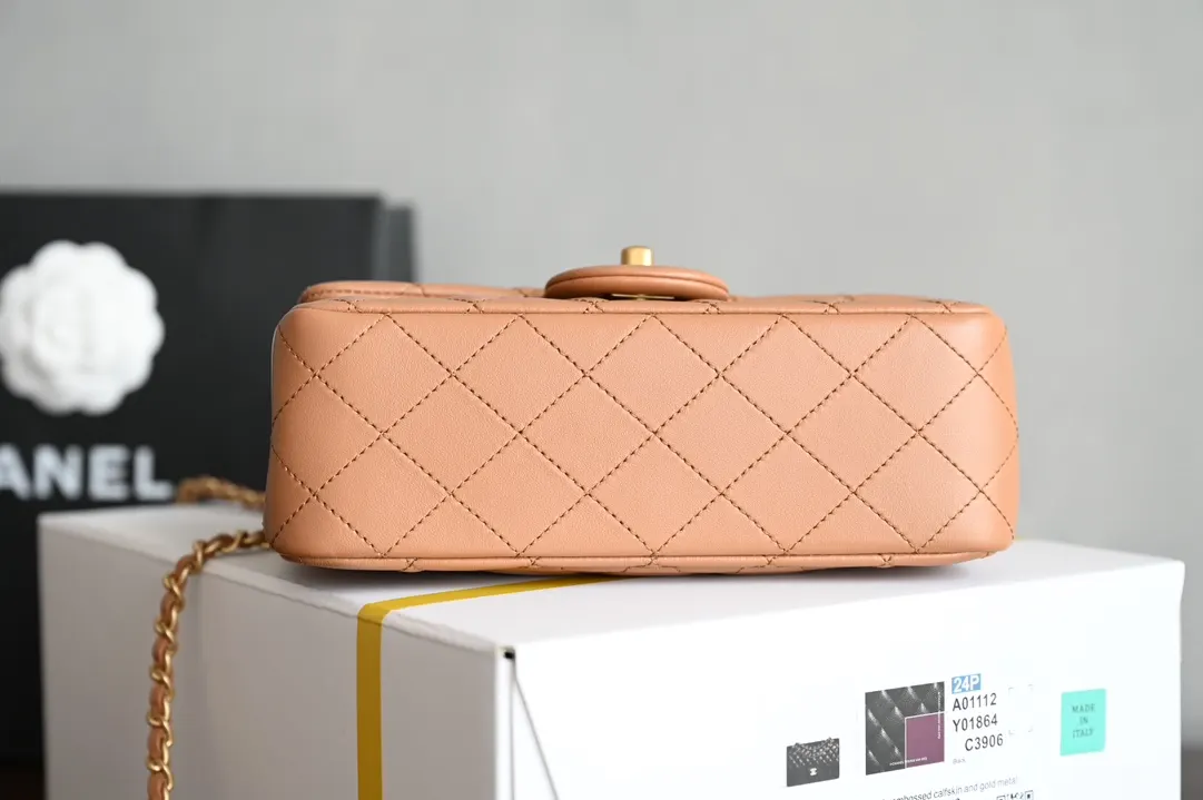 Chain Bag