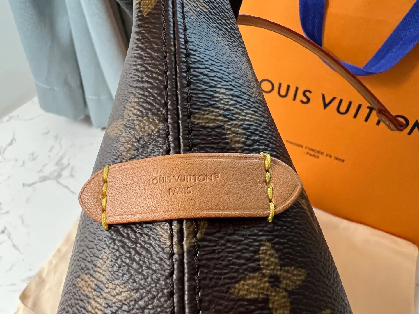 Bucket Bag Casual