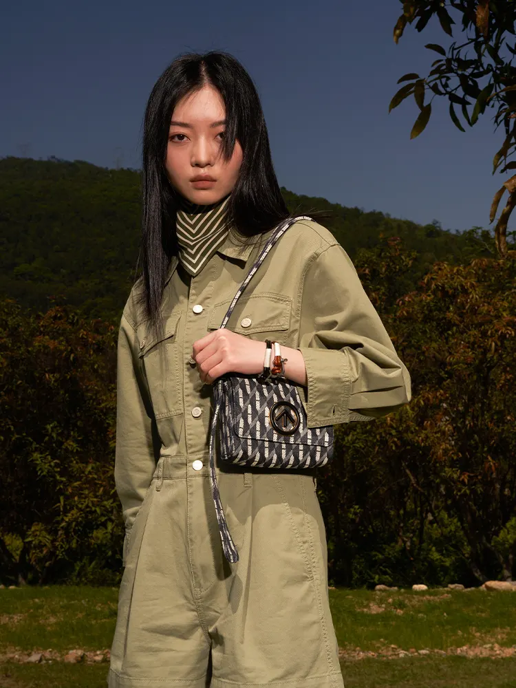 Crossbody Bag Lightweight