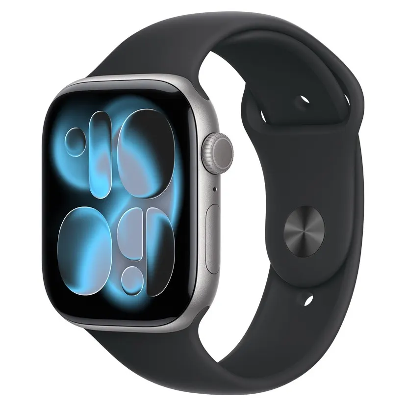 微信下单包邮 送 Apple Watch 手錶 經典腕表款
