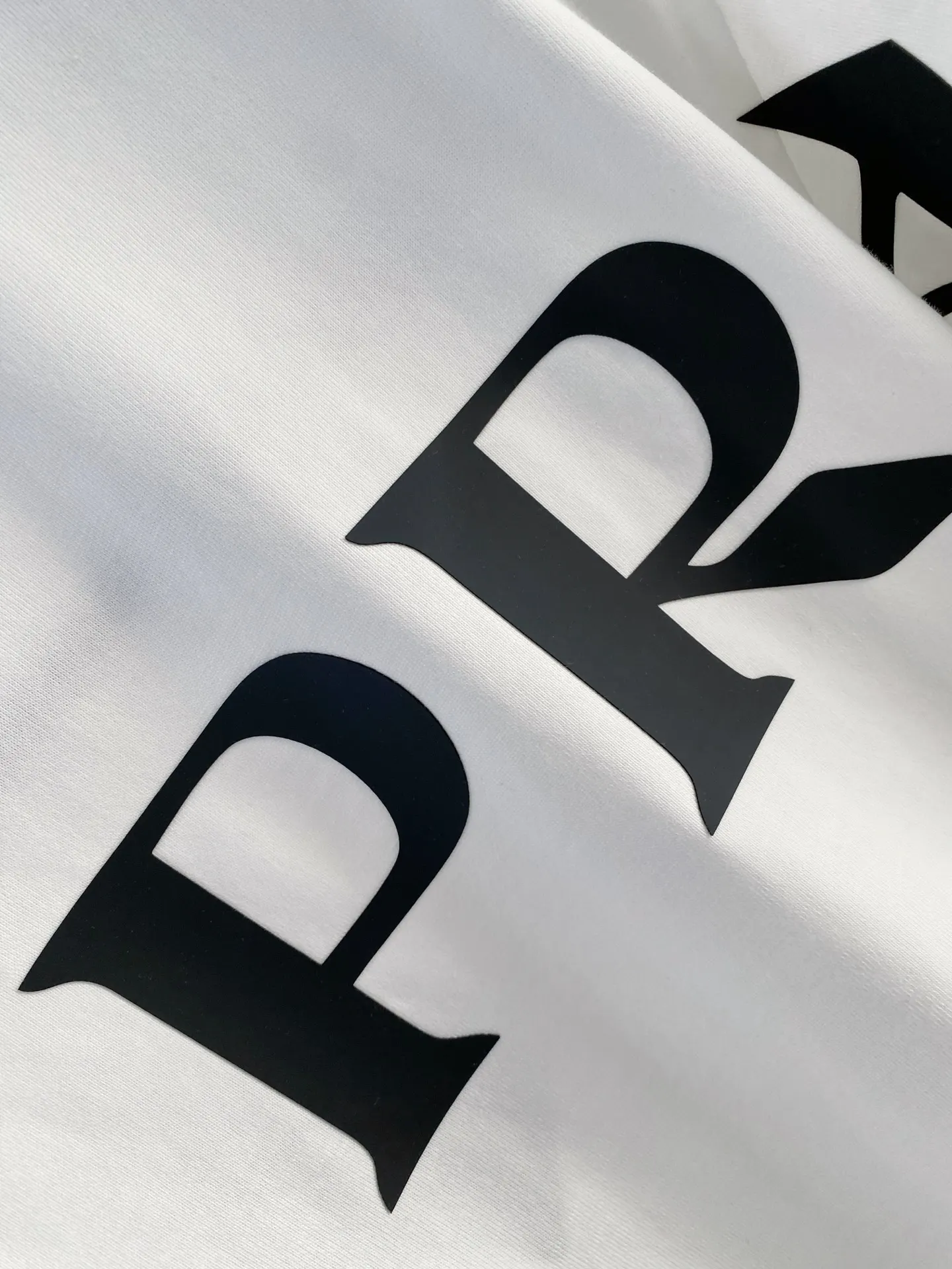Prada T-Shirt Cotton