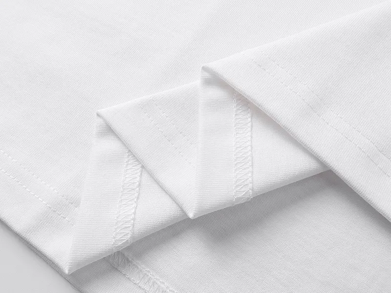 Gucci Logo T-Shirt White