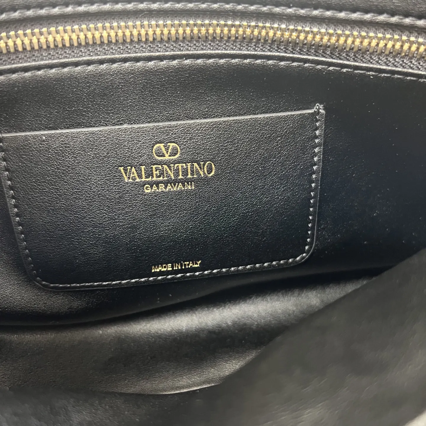 Gold Chain Bag