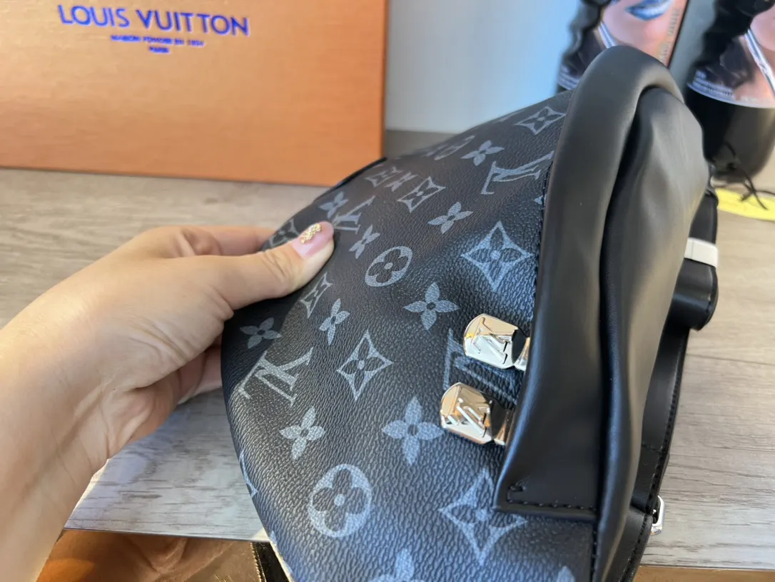 Shoulder Bag Leather
