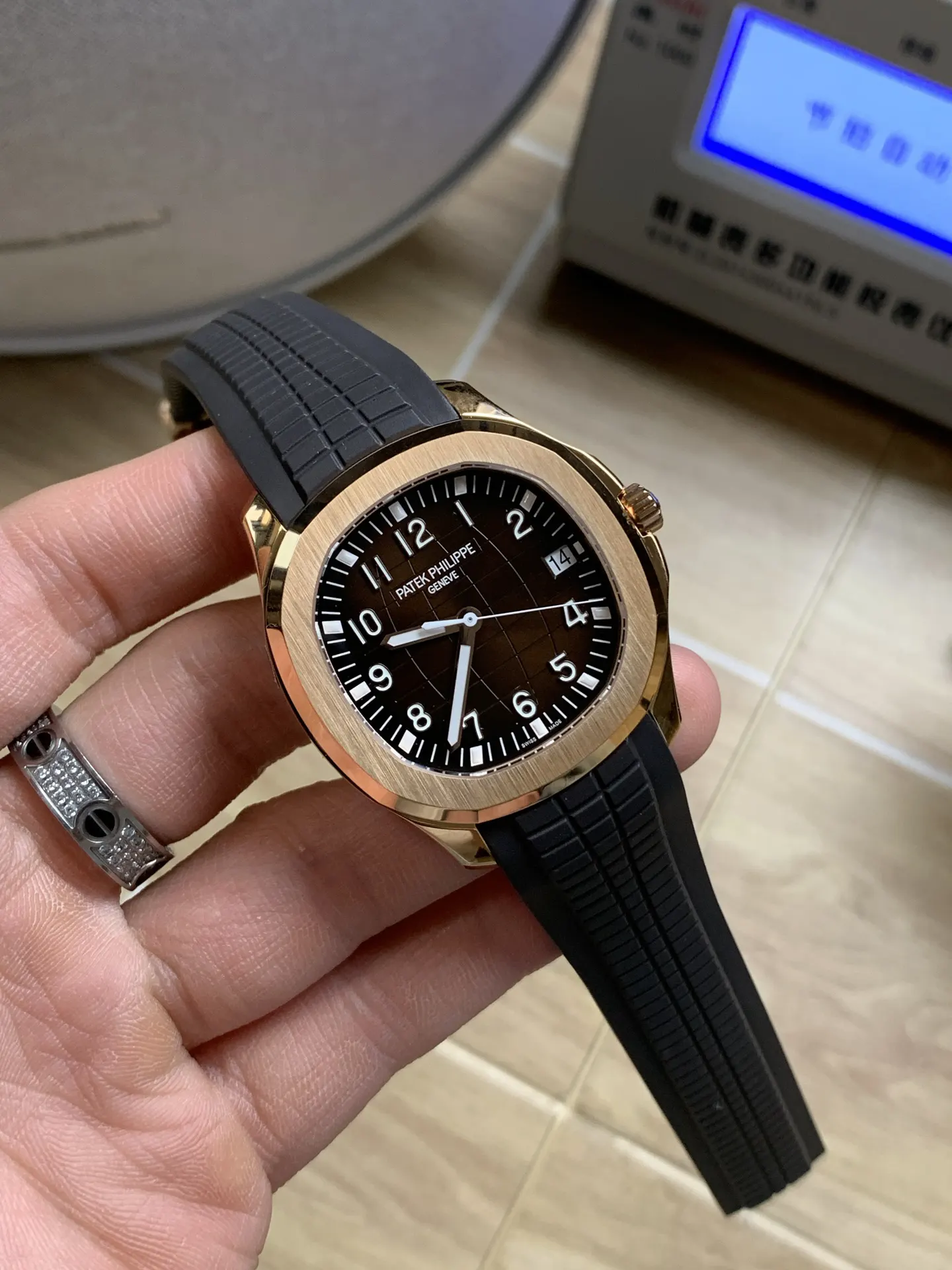 Watch Classic
