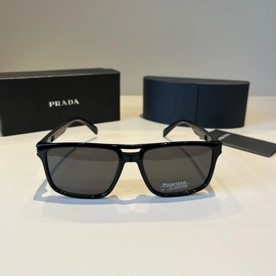 Prada Eyewear Sunglasses