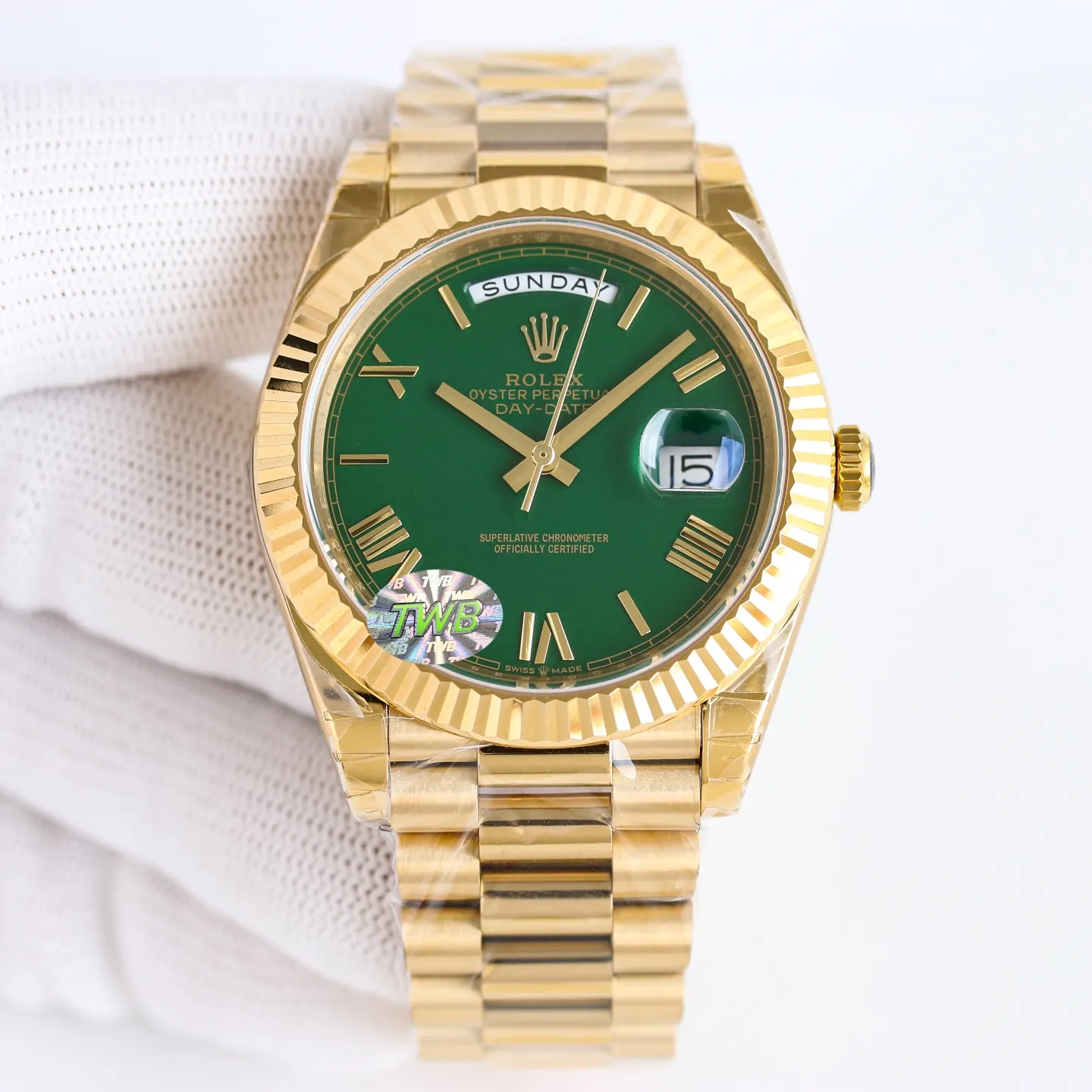 Watch Classic