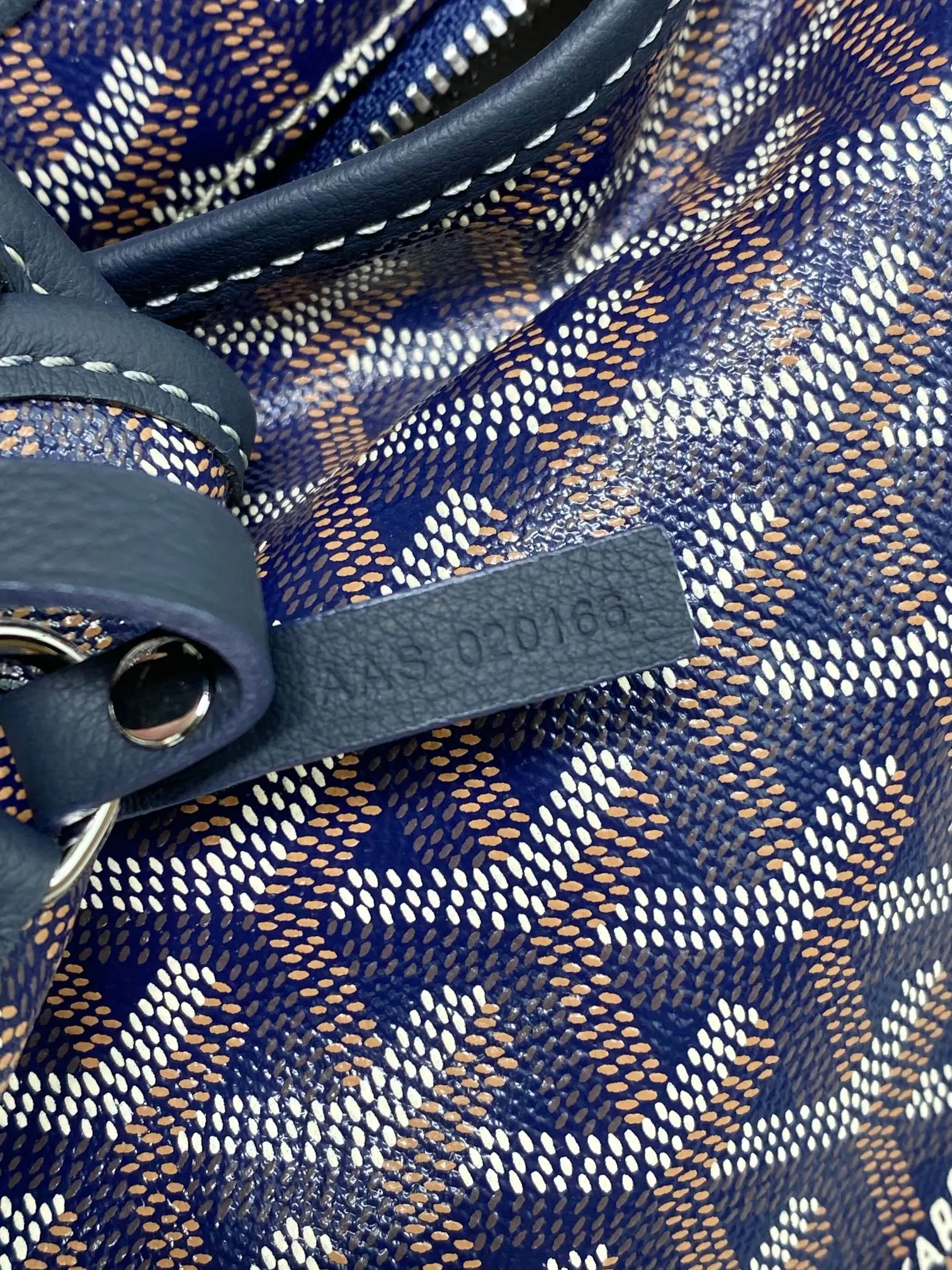 Goyard 腋下包 精选款