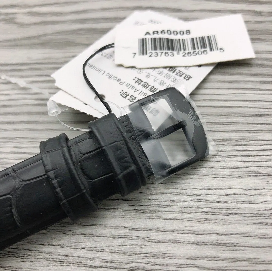 牛皮 手錶SJ出品 品牌 阿玛尼Armani 經典腕表款(數字9) 牛皮 手錶SJ出品 品牌 阿玛尼Armani 經典腕表款(數字9)