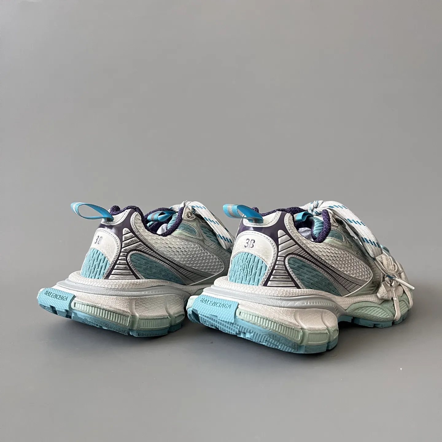 Balenciaga 3Xl Sneakers