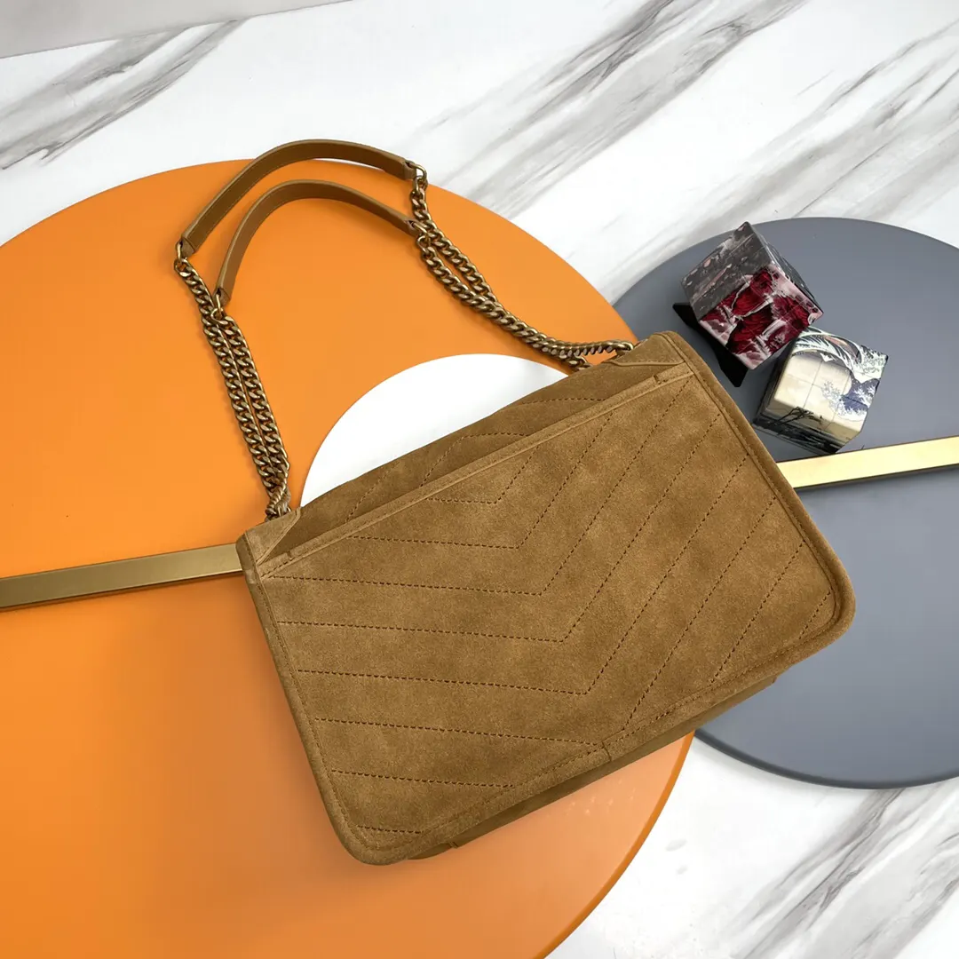 Hobo Shoulder Bag Vintage