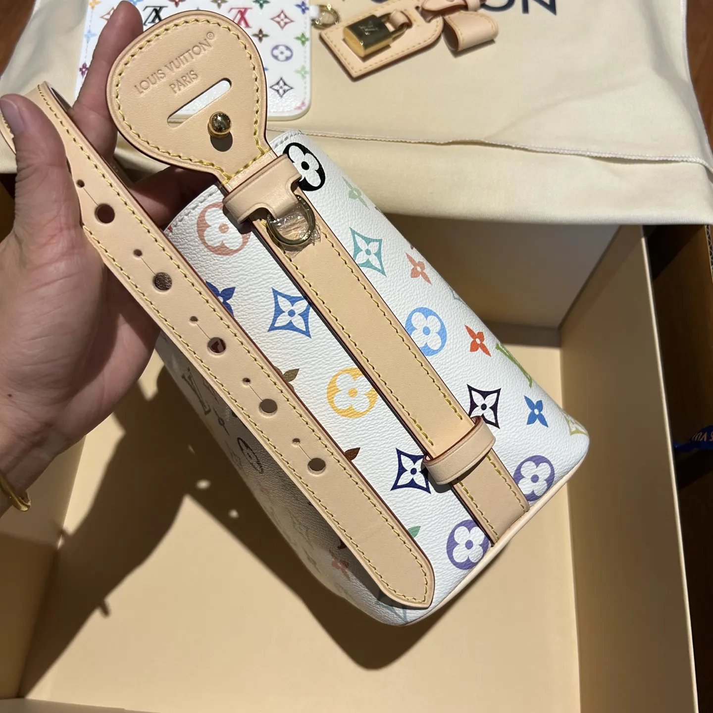 牛皮 水桶包 休閒水桶款