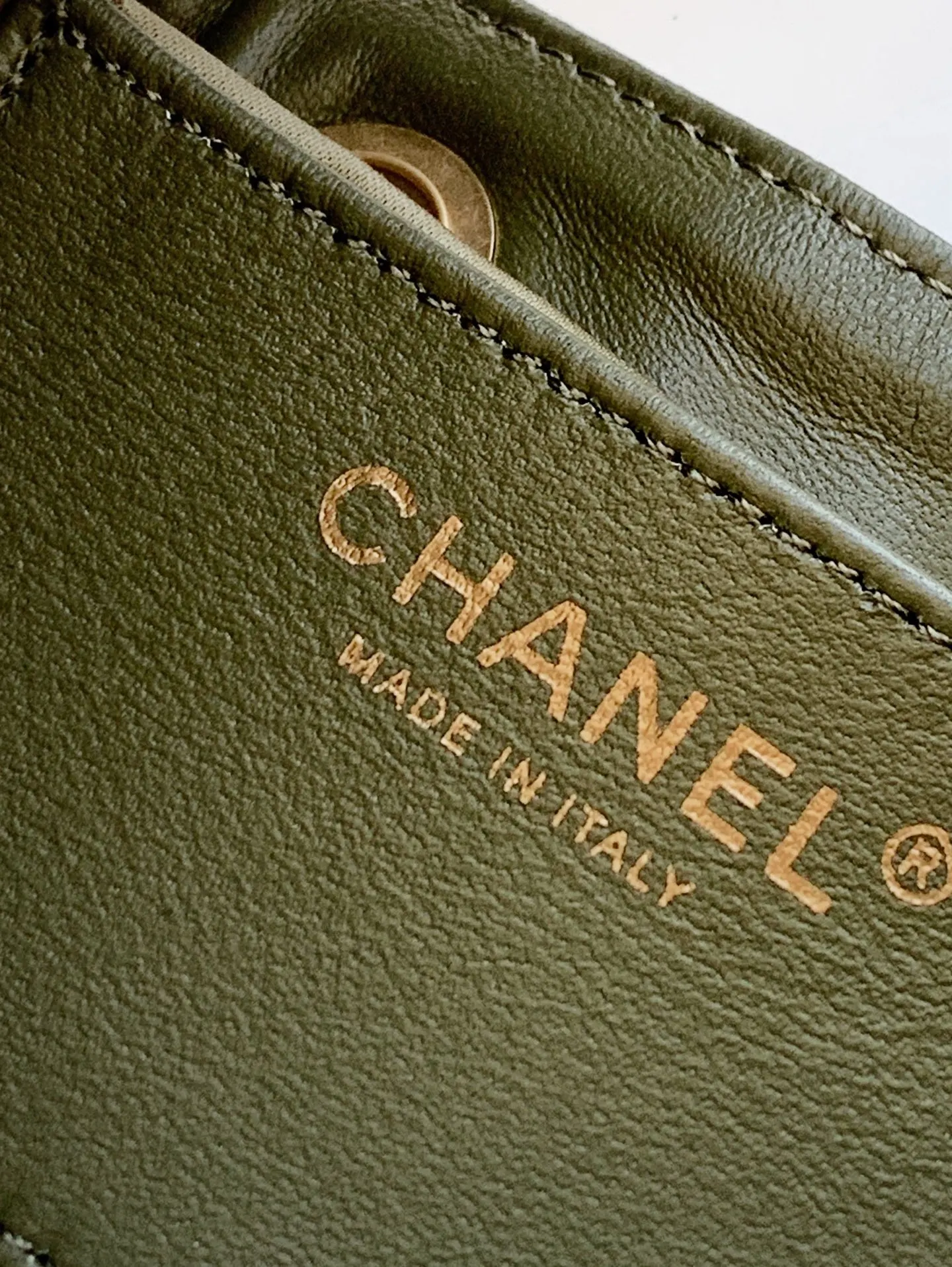 CHANEL Hobo 腋下包 復古腋下背款(數字9) CHANEL Hobo 腋下包 復古腋下背款(數字9)