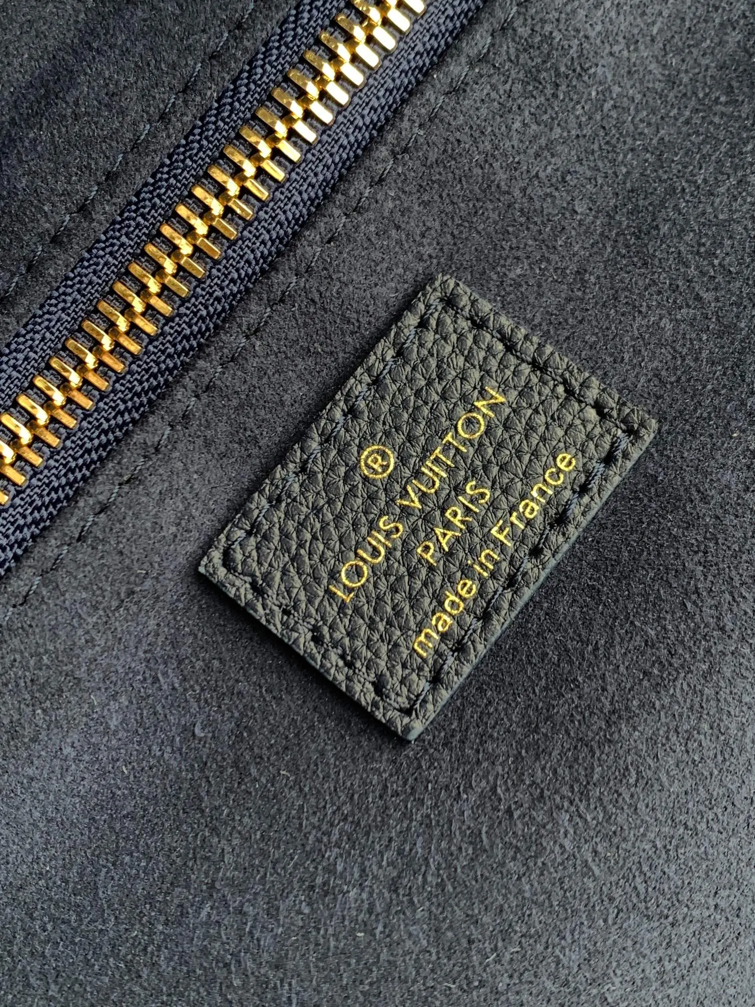 Neverfull 黑色 米白 手拿包 精致手拿款