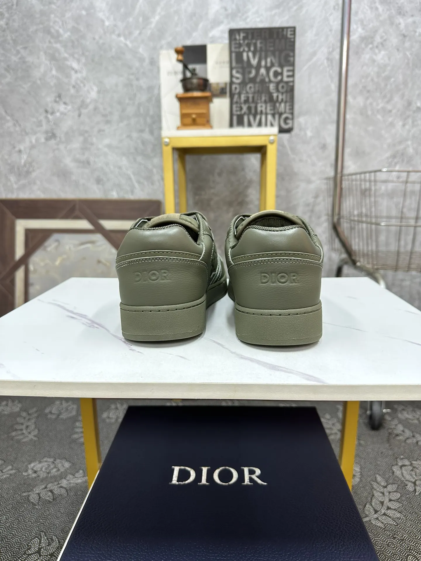 Dior 运动鞋