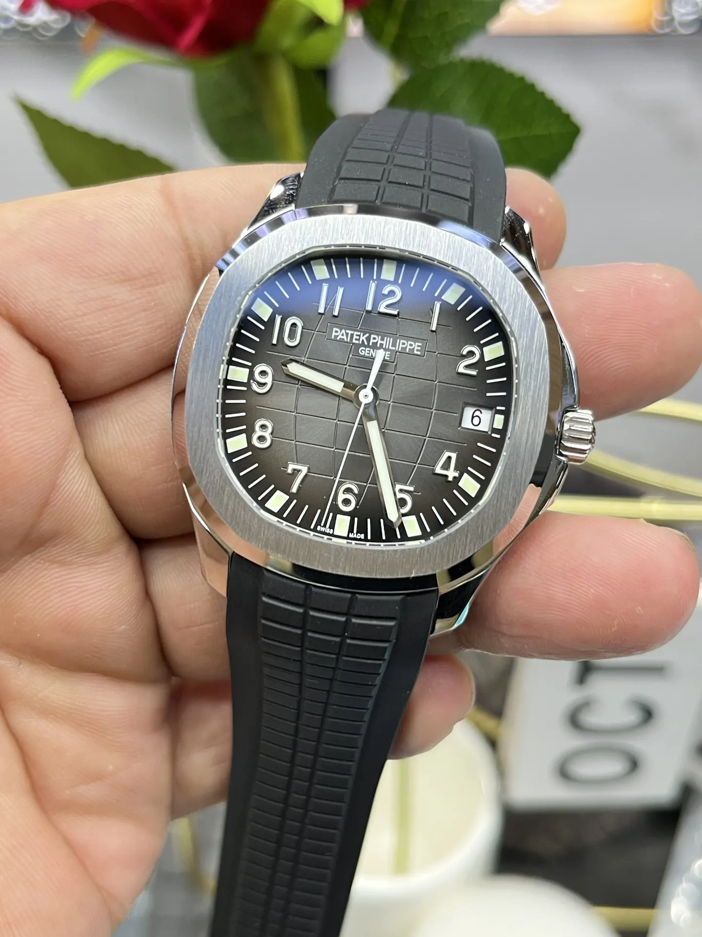 Watch Classic