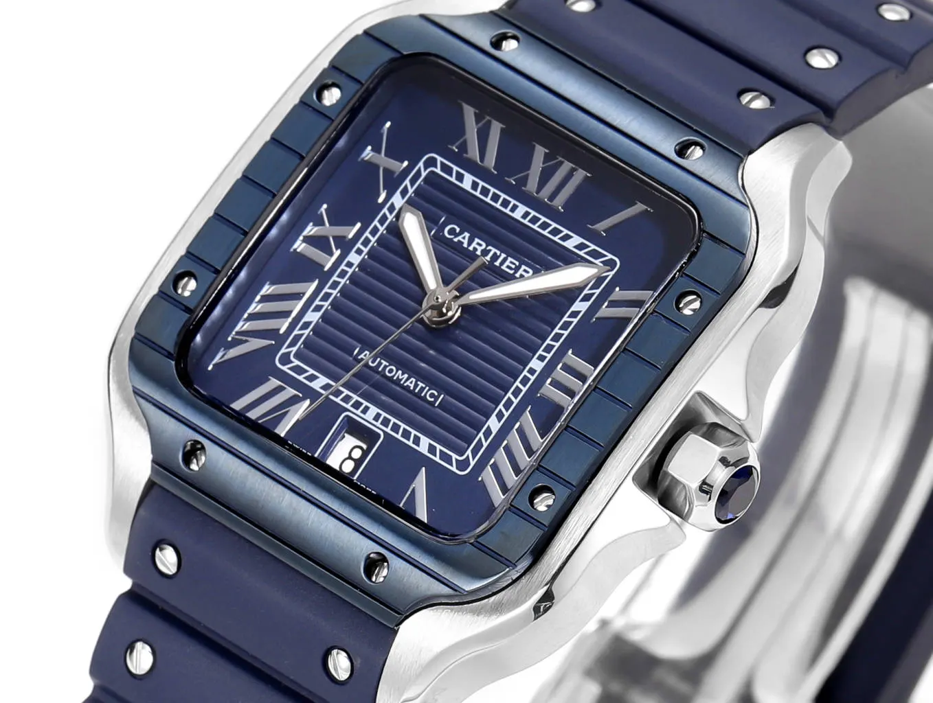 Cartier 手表 经典腕表款