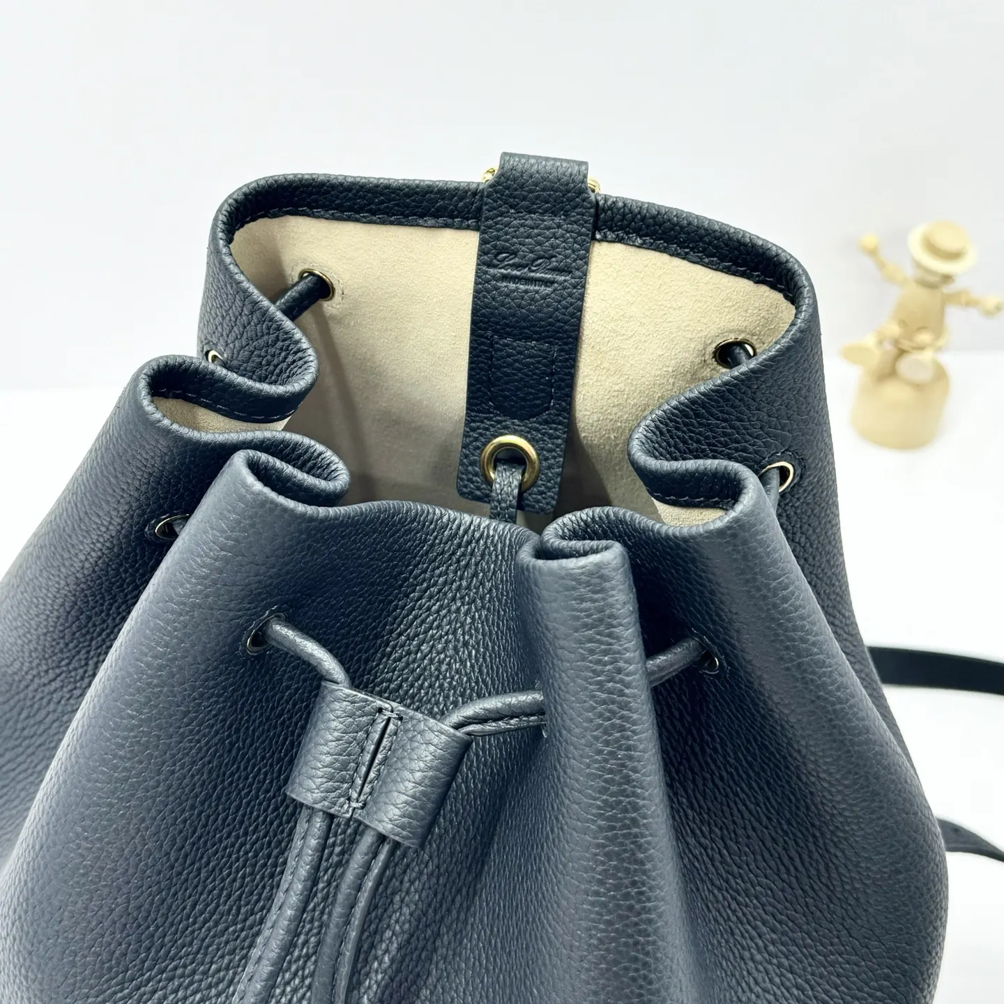 Backpack Leather