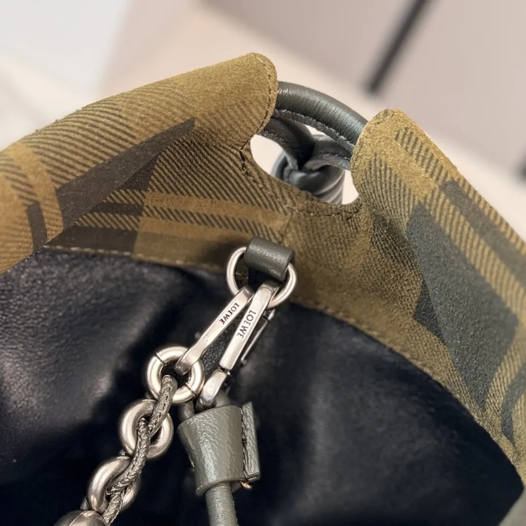 Chain Bag