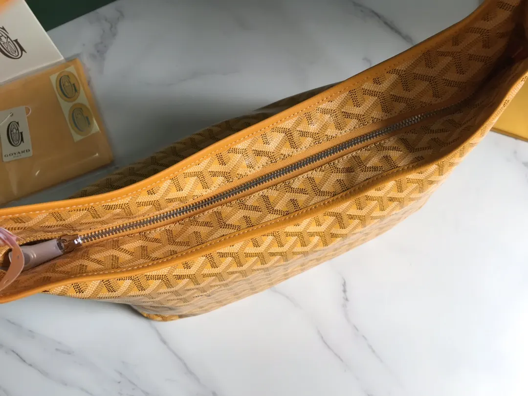 Goyard Tote Bag