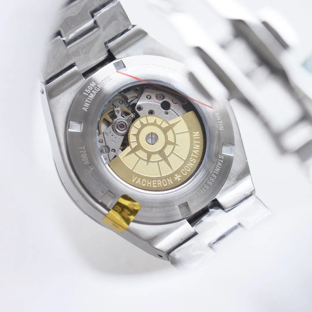 Watch Classic Leather