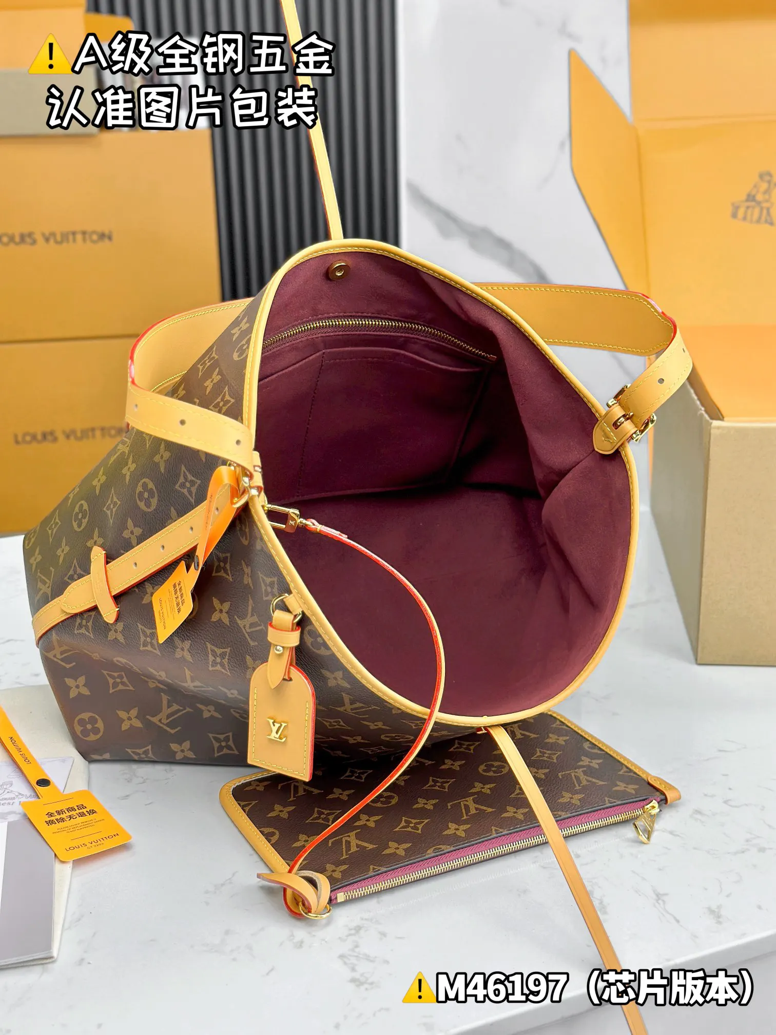 CarryAll 腋下包 复古腋下背款