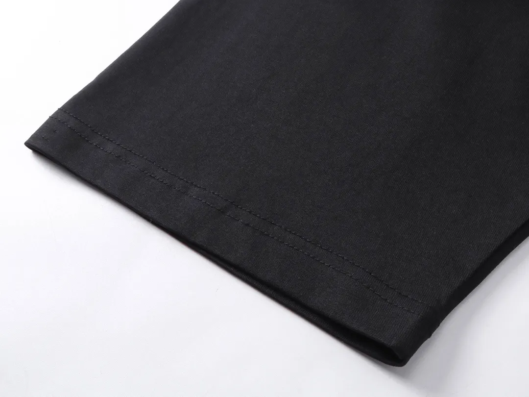 Balenciaga Short Sleeve T-Shirt Street