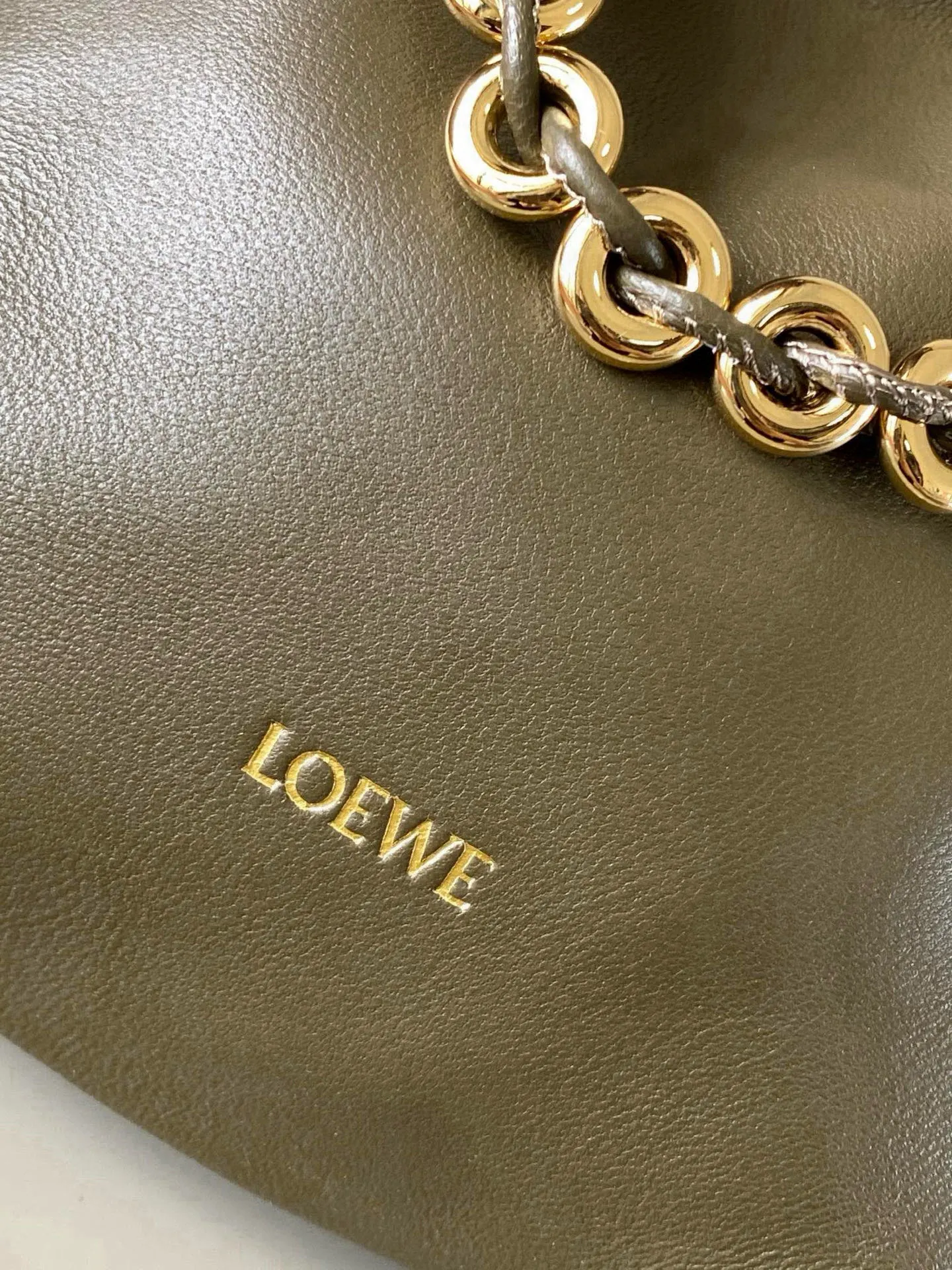 Chain Bag