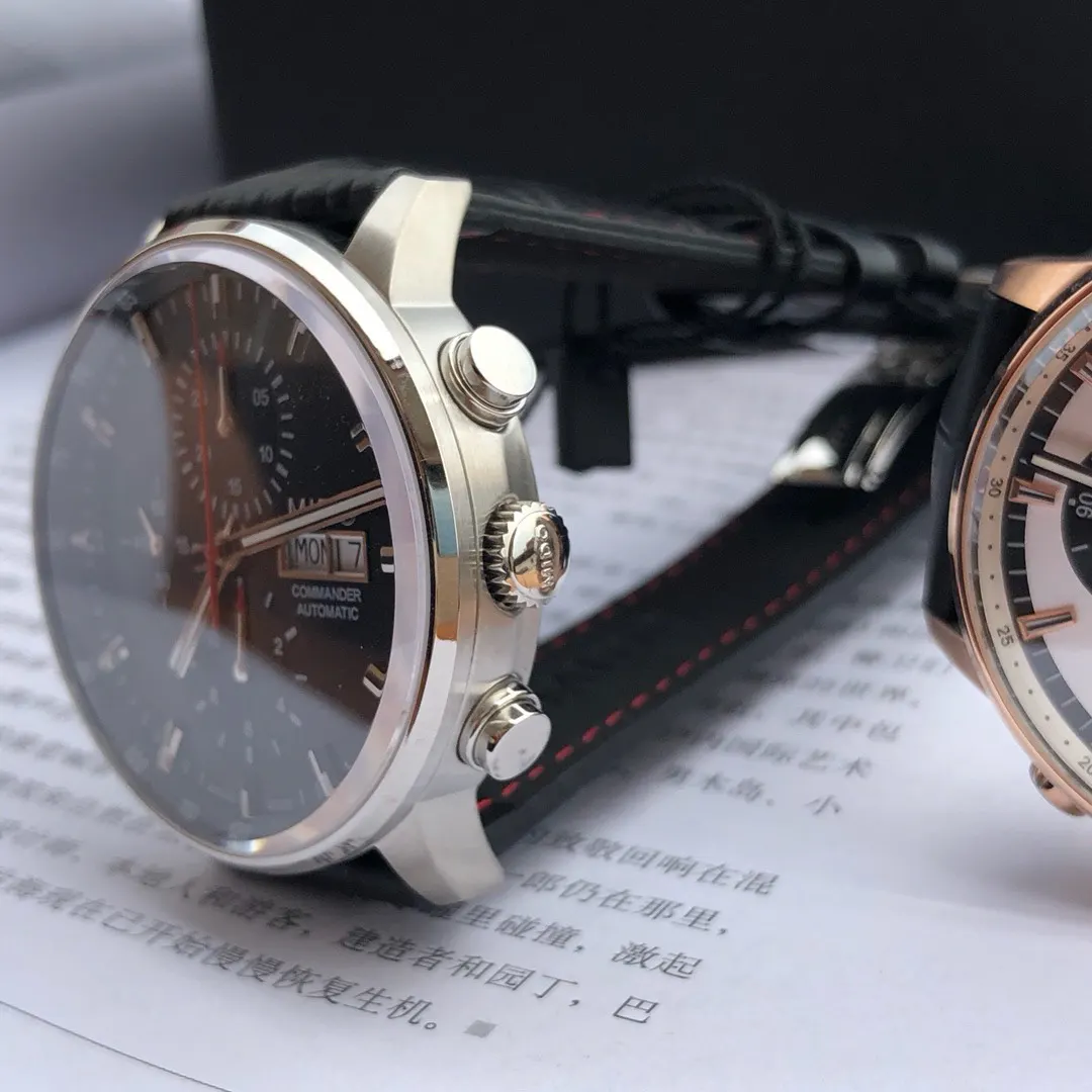 Watch Classic