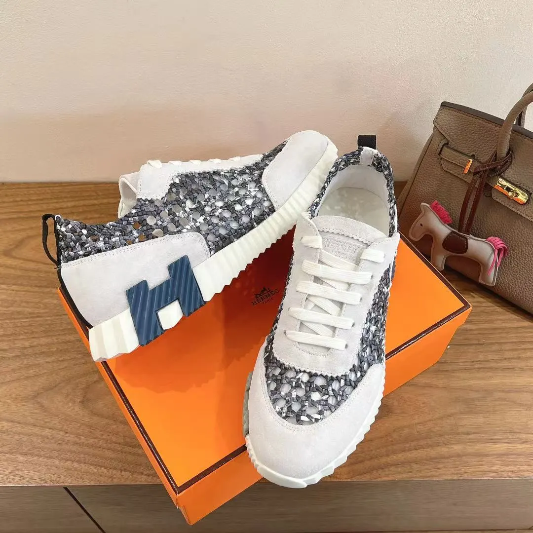 Hermès SS Sneakers