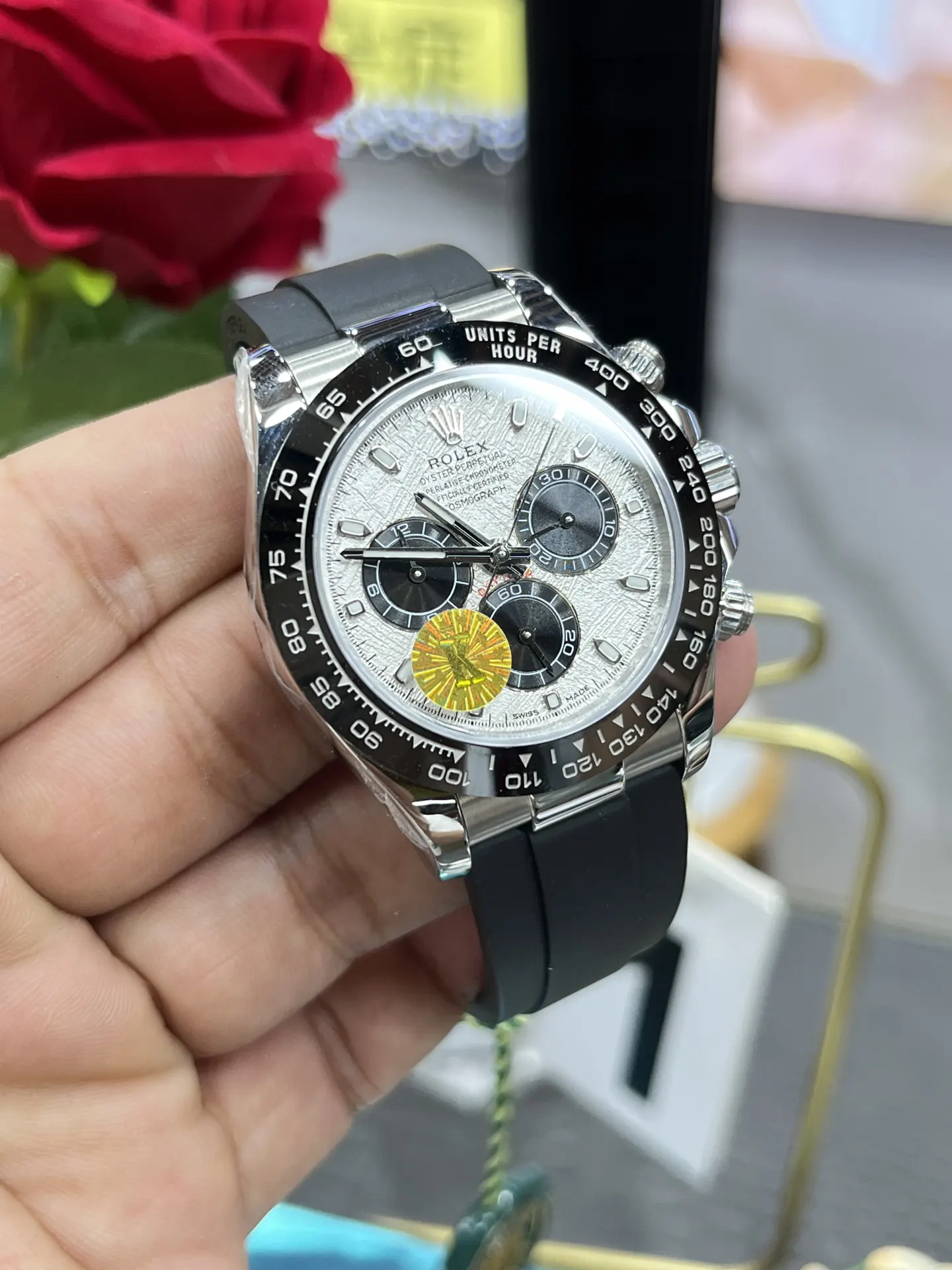 Watch Classic
