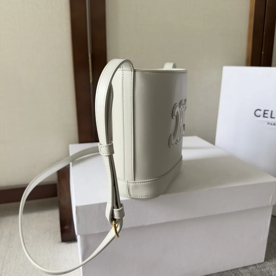 Bucket Bag Casual