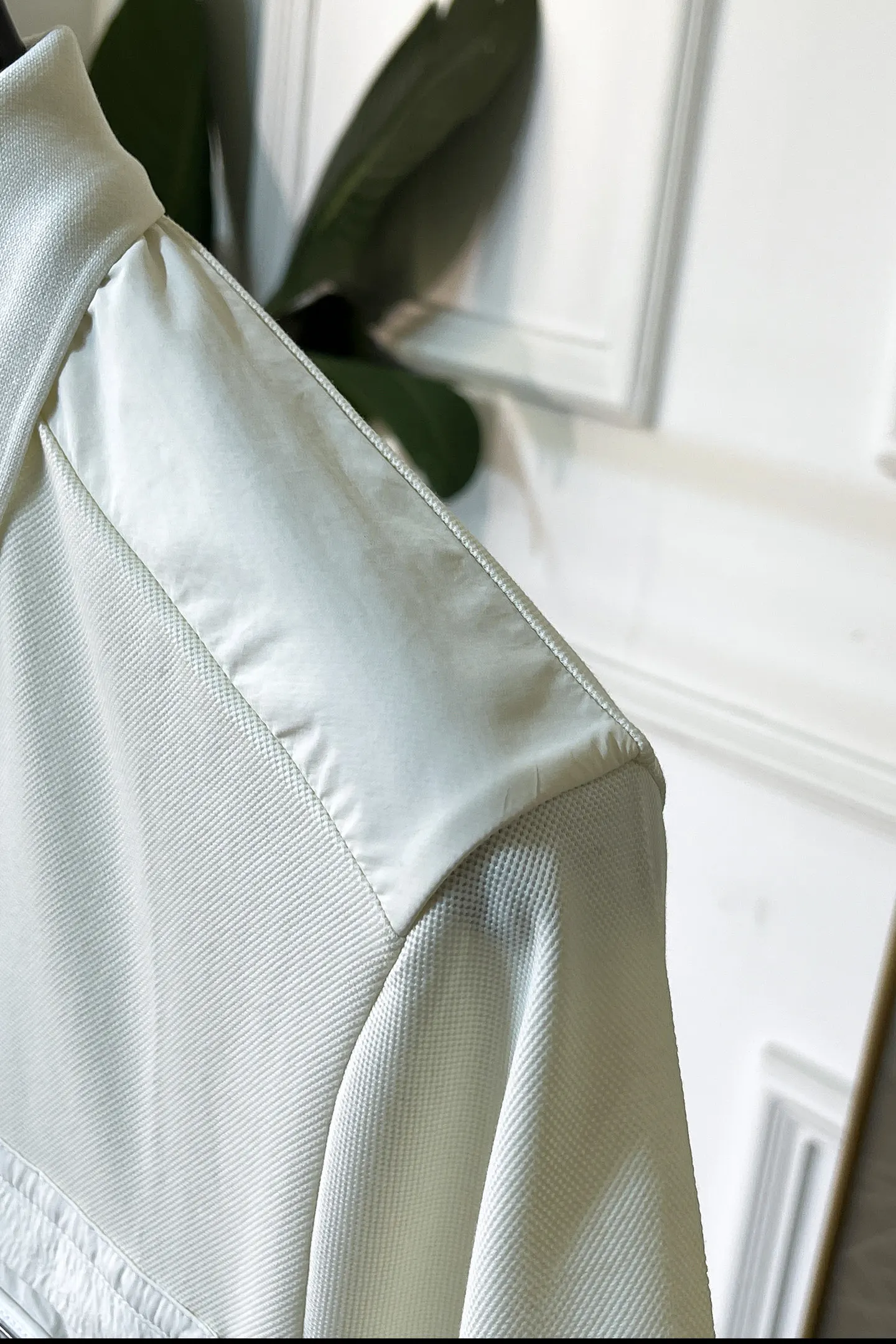 Prada Polo Shirt Cotton