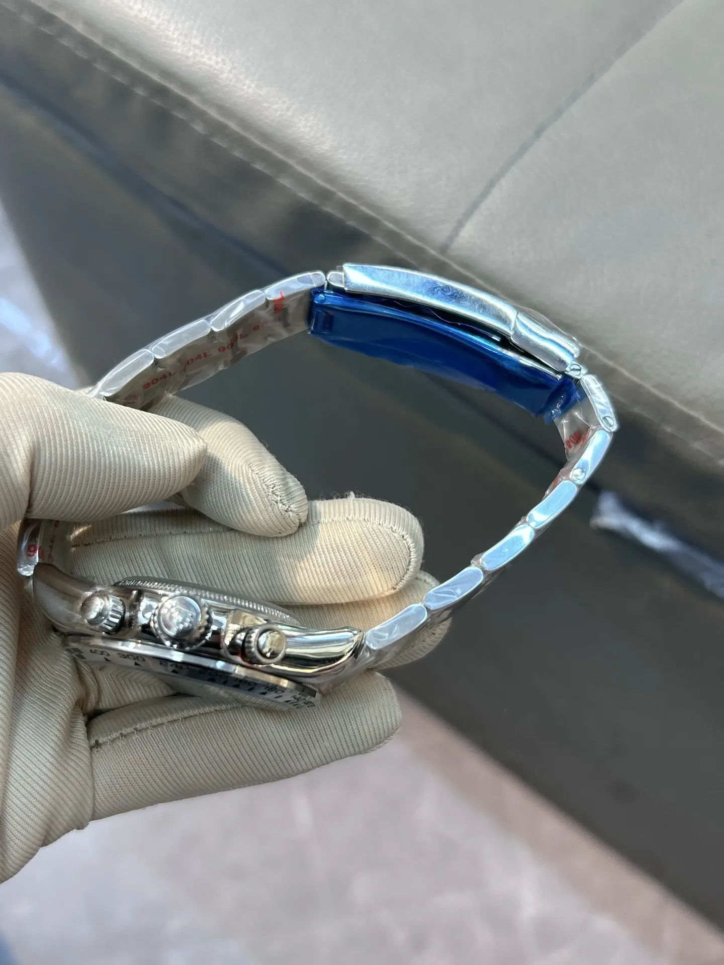 Rolex 手錶 經典腕表款