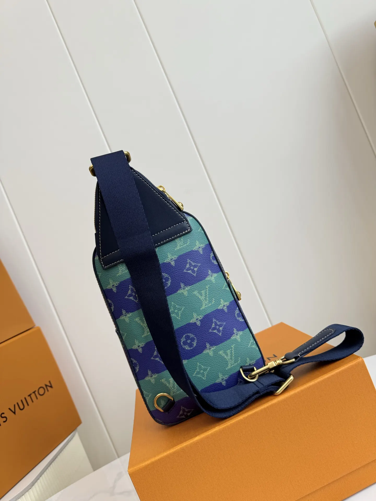 Organizer Pouch Travel Canvas