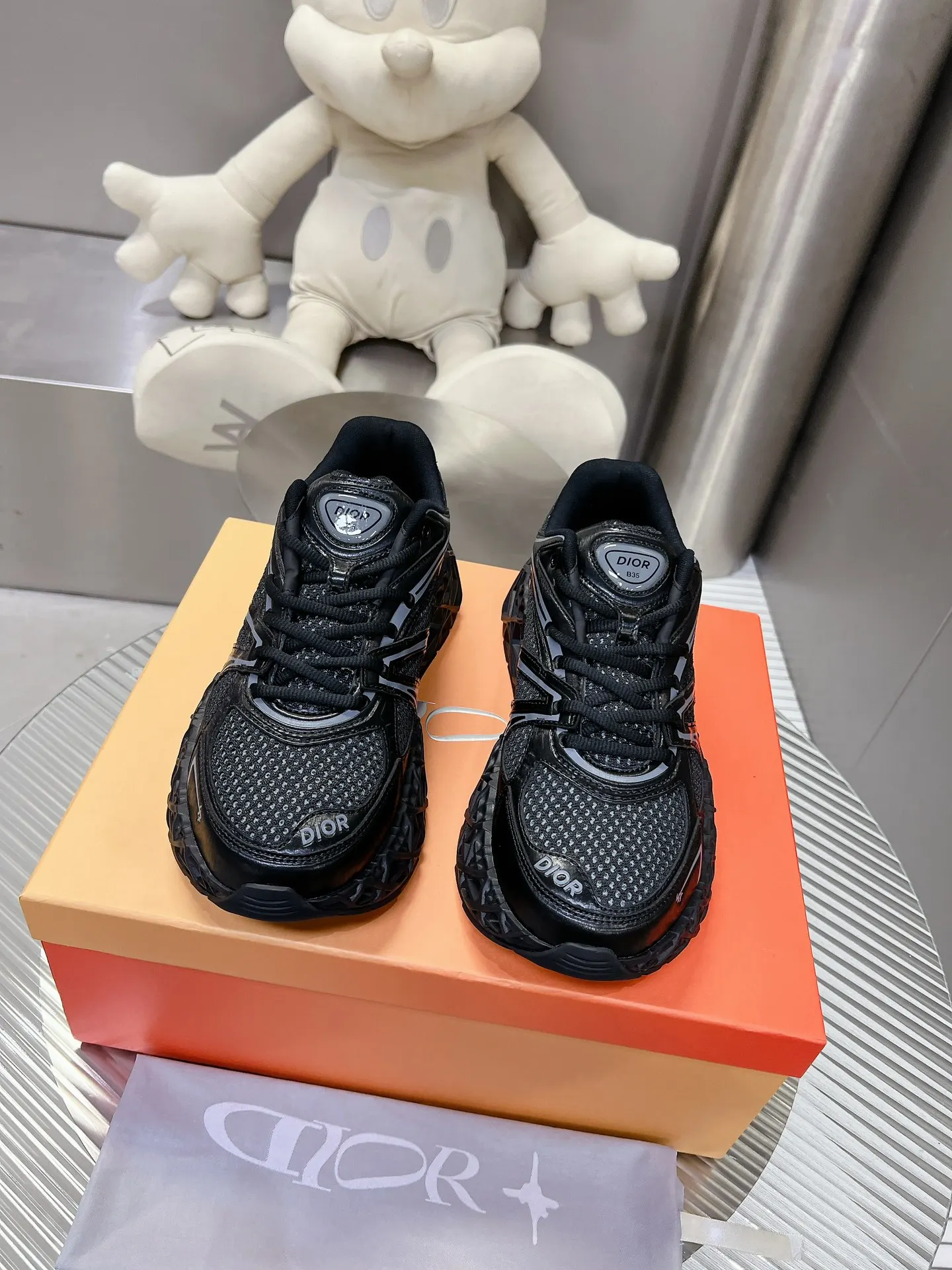 Dior Sneakers