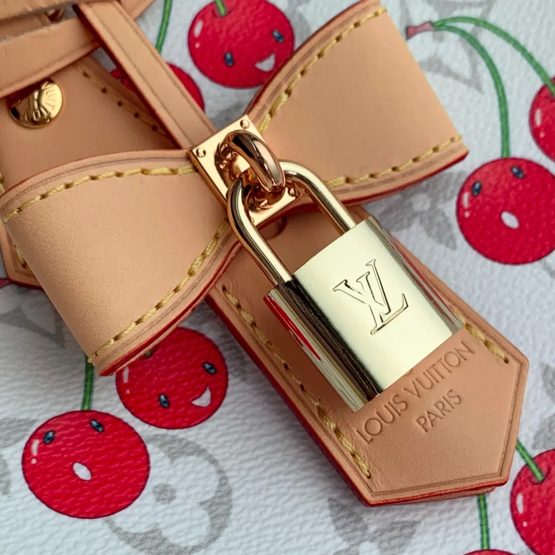 Louis Vuitton Speedy M14238 Monogram 手提包