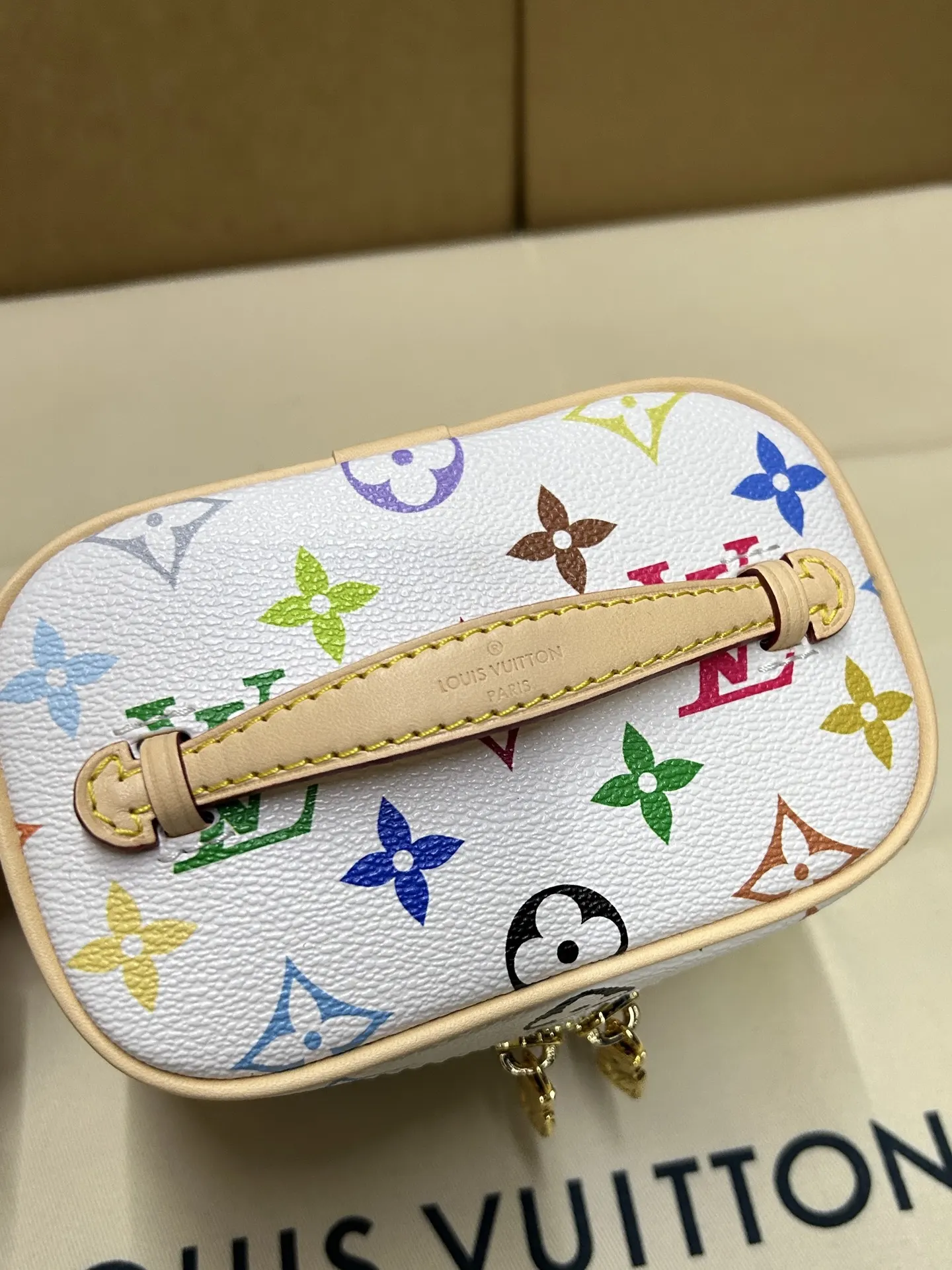 Cosmetic Pouch