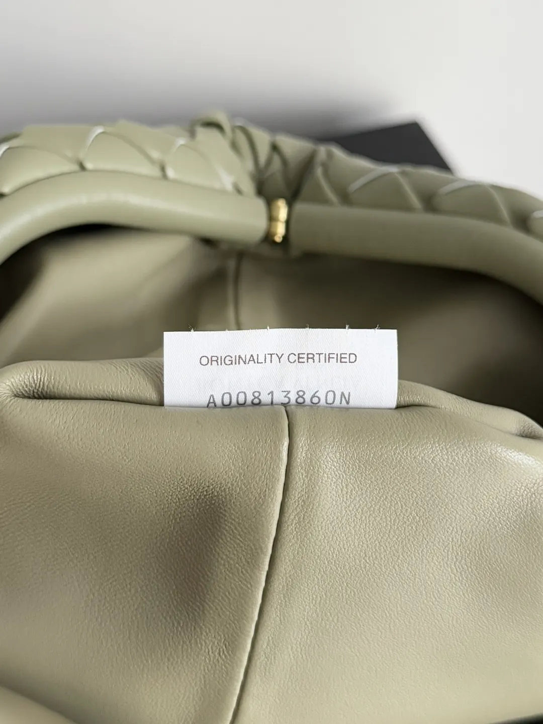 Bottega Veneta 链条包 精致链条款