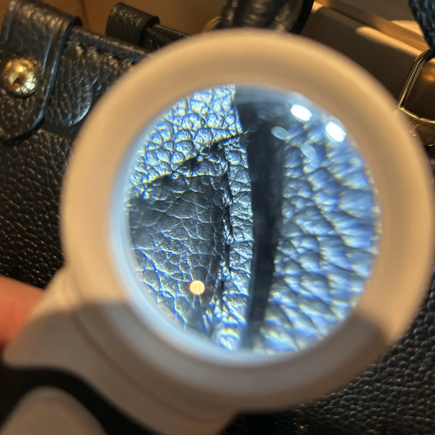 黑皮OntheGobb 只做最好的货 水桶包 休閒水桶款
