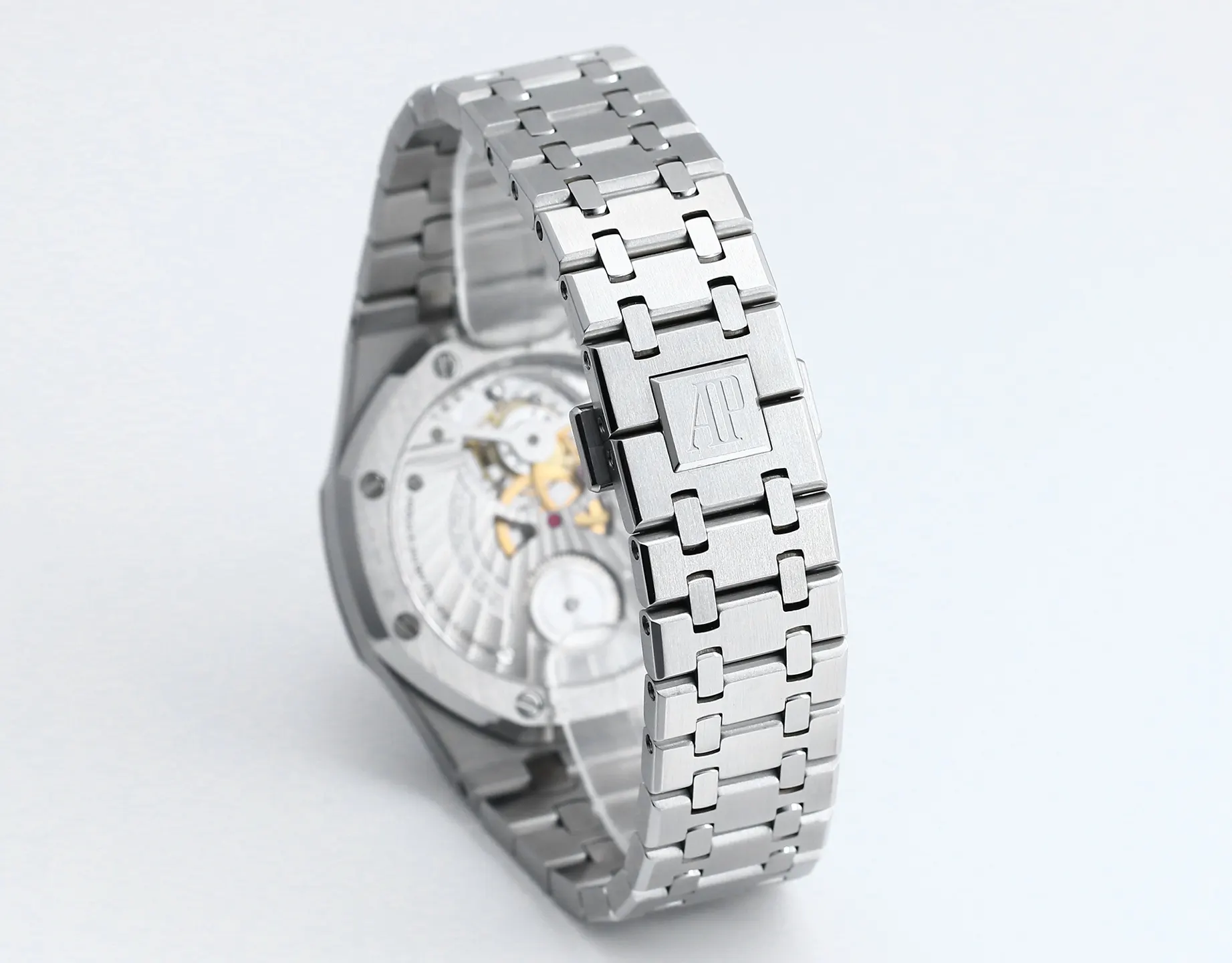 Watch Classic