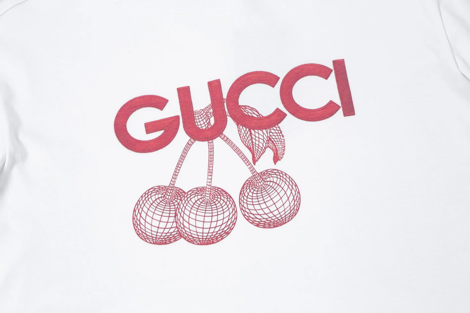 Gucci T-Shirt Printed