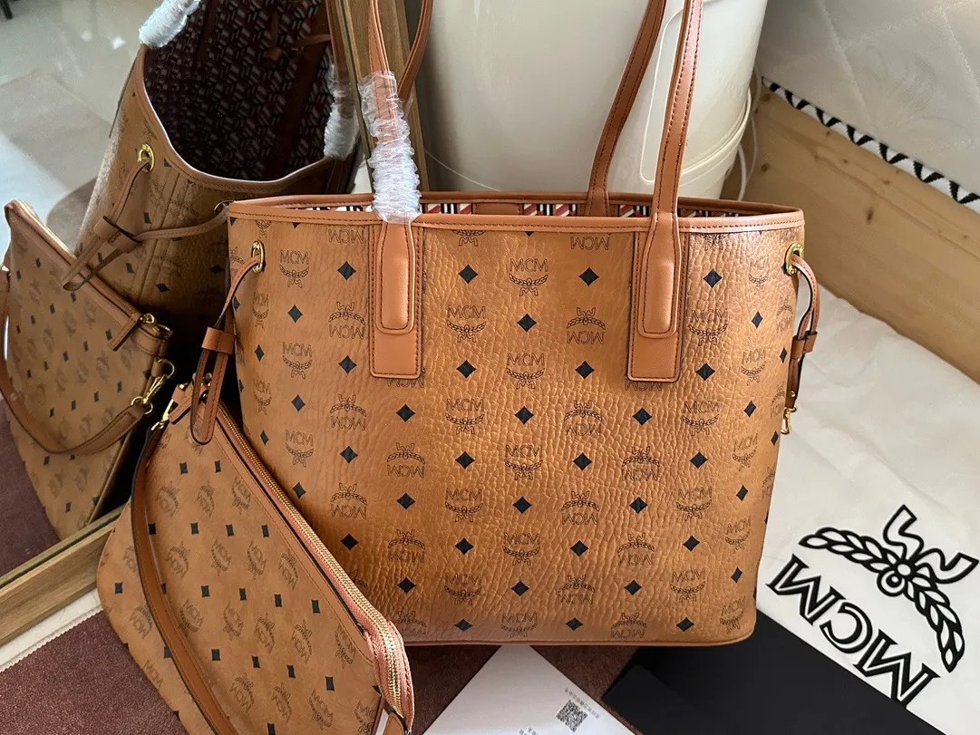 Clutch Bag Leather