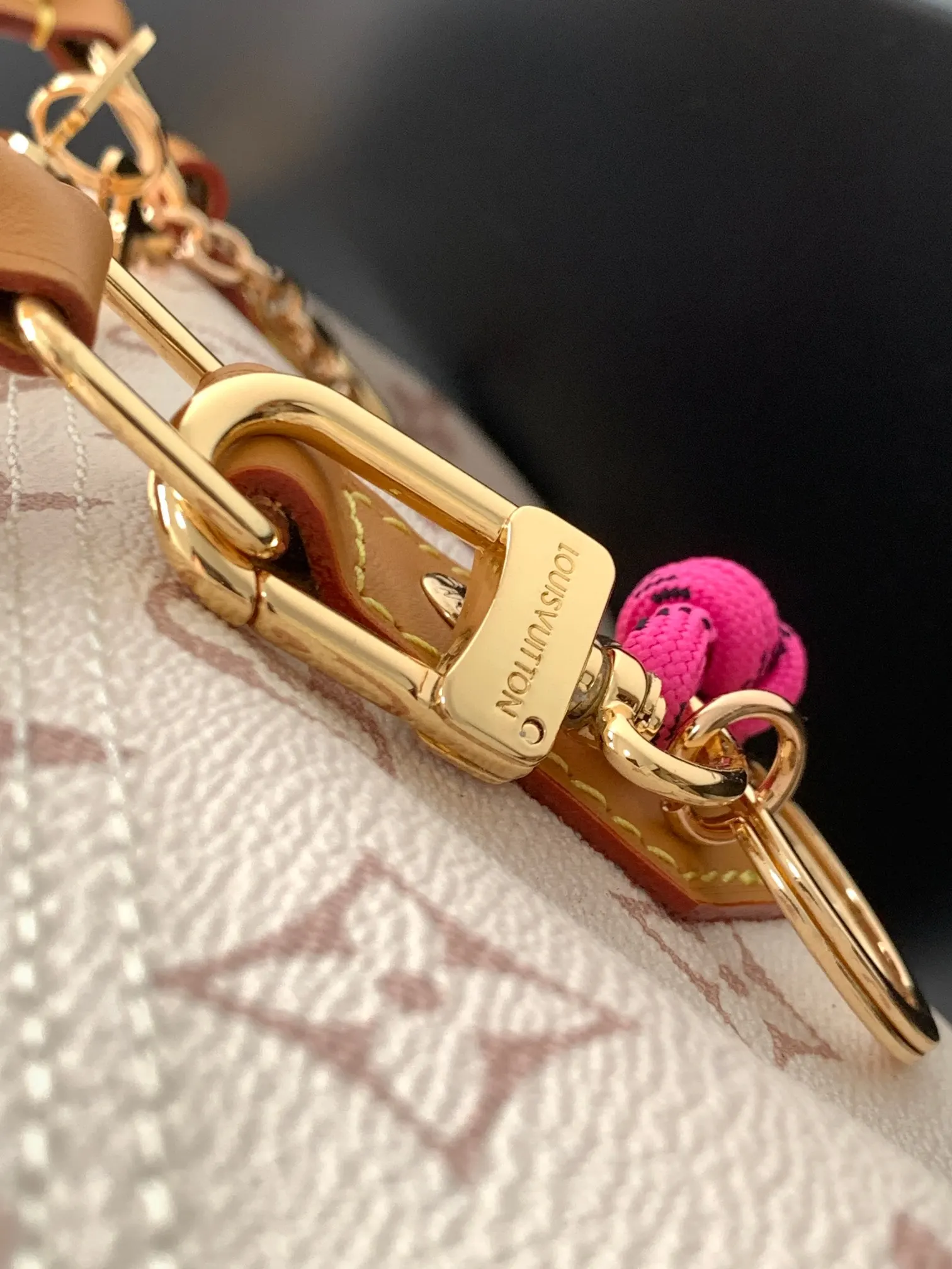 LV Speed Handbag | ORBUYBAG High-End Fashion Boutique