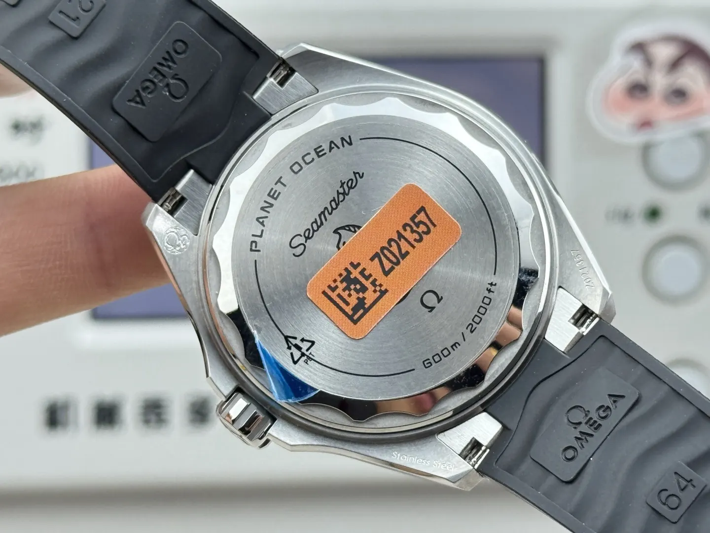Watch Classic Image 9 Watch Classic Image 9