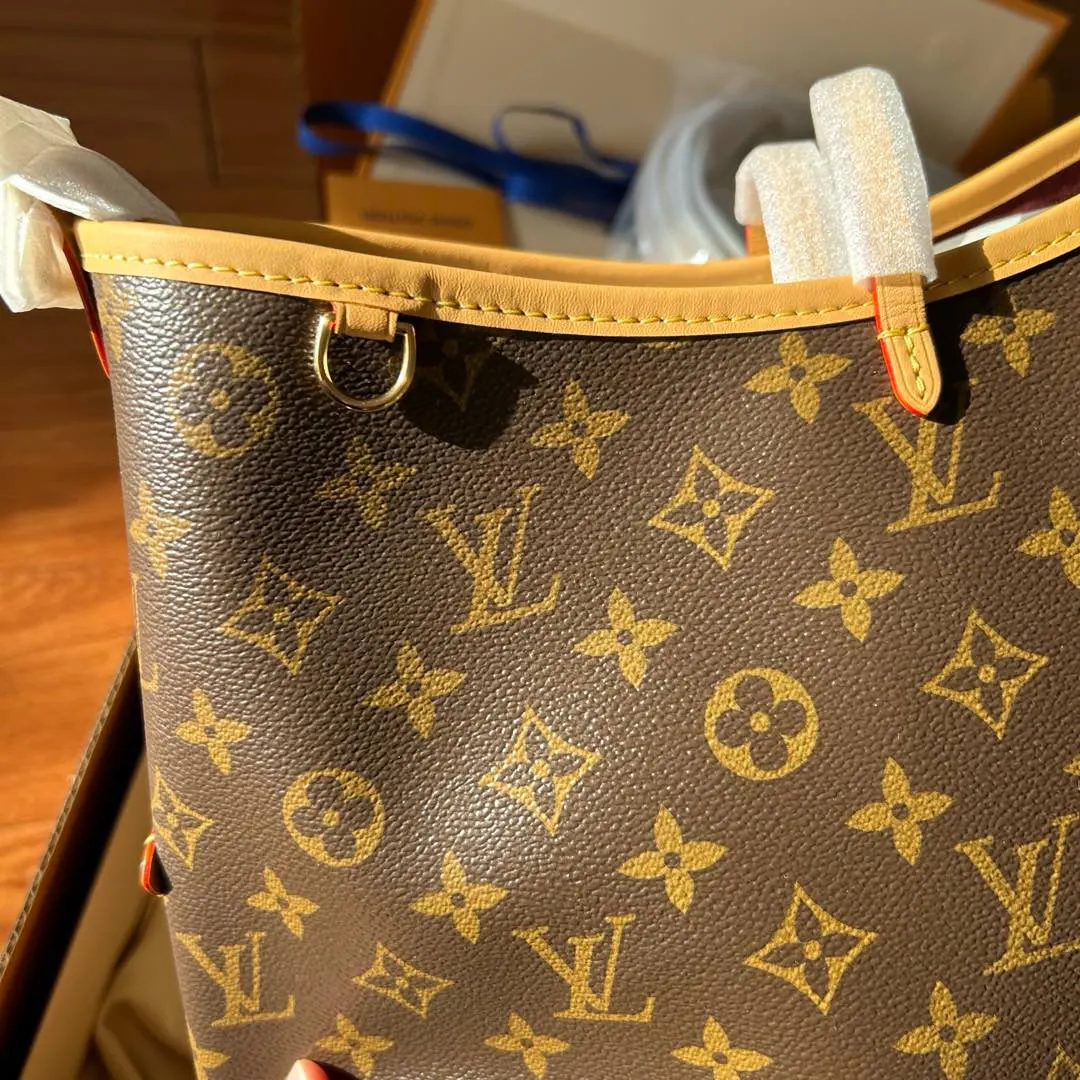 CarryAll 水桶包 休閒水桶款