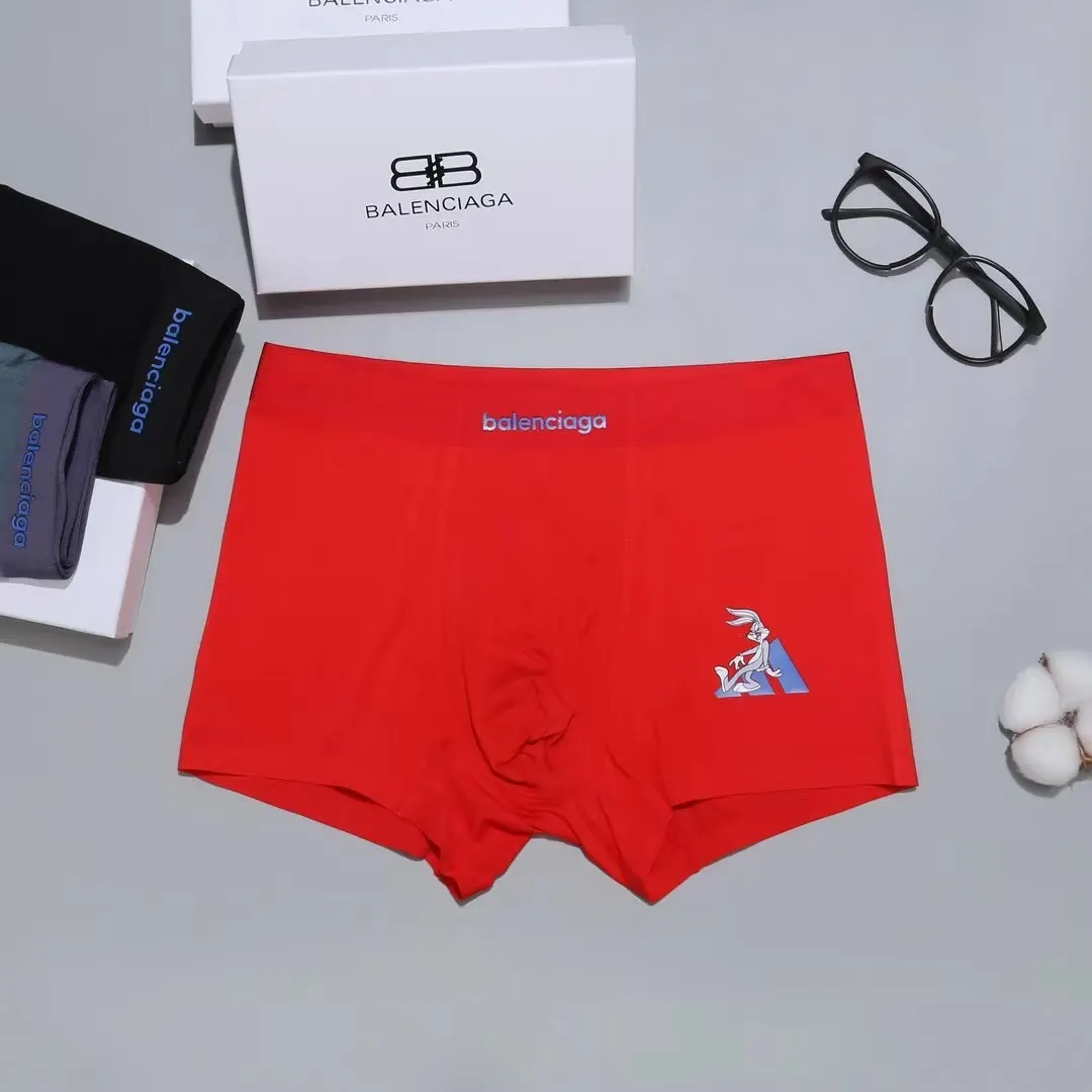 Balenciaga 休闲裤 街头休闲款