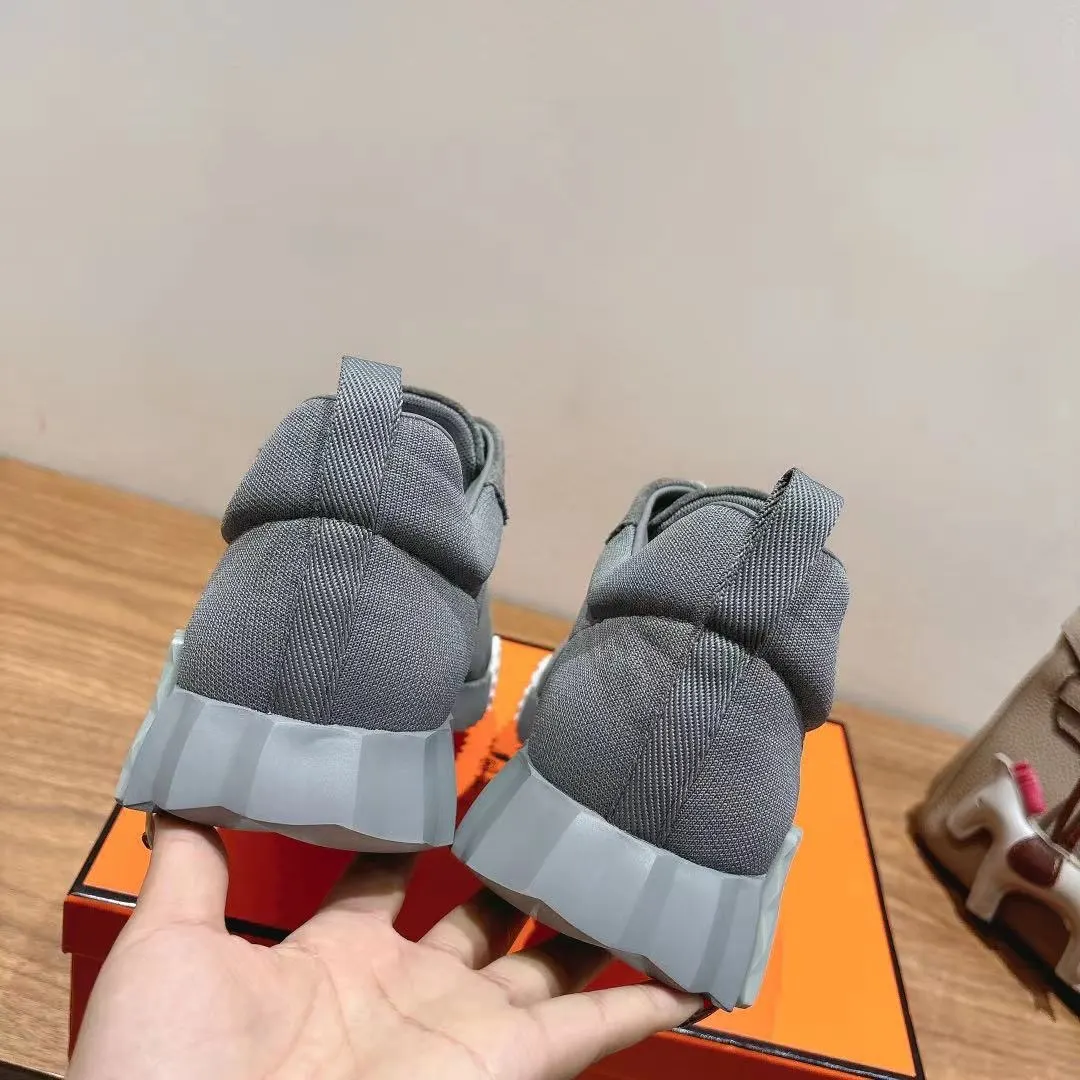 Hermès SS 运动鞋(數字7) Hermès SS 运动鞋(數字7)
