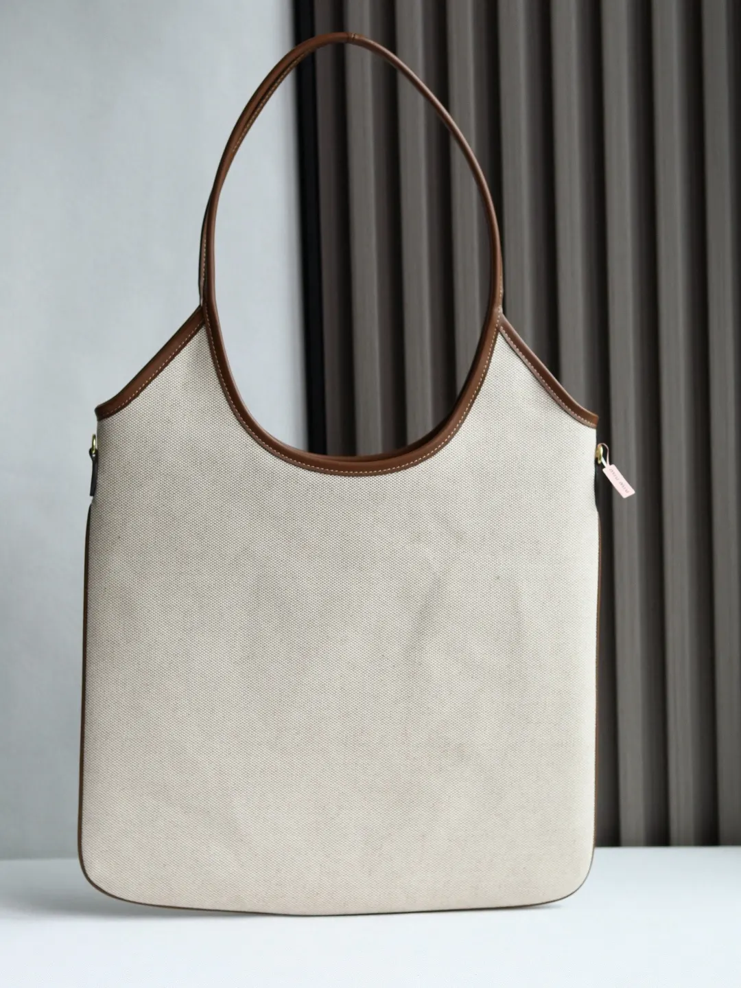 Gold Top Handle Bag Commuter Canvas Image 10 Gold Top Handle Bag Commuter Canvas Image 10